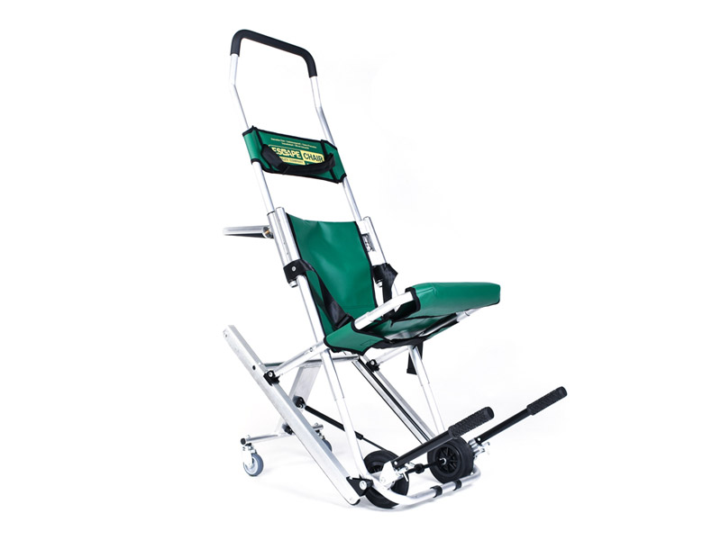 Evakuierungsstuhl – ESCAPE Carry Chair ST Plus