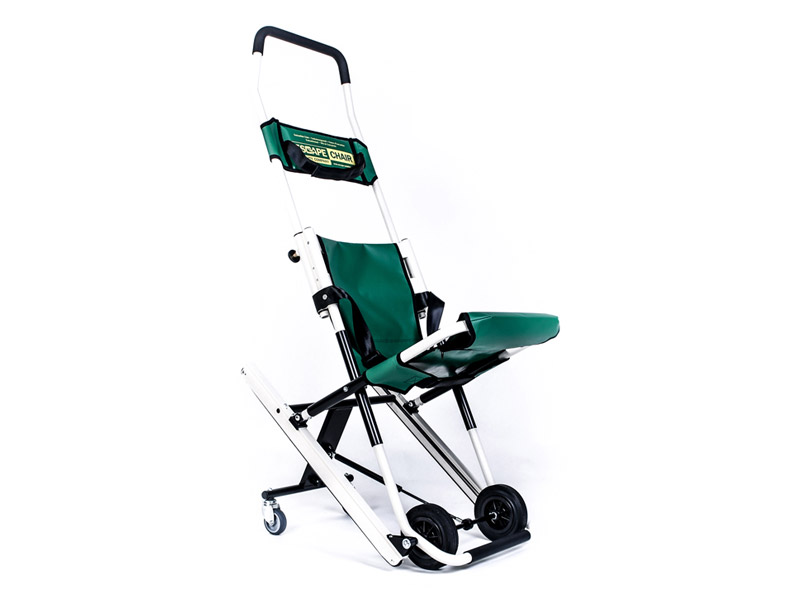 Evakuierungsstuhl – ESCAPE Chair ST-Plus
